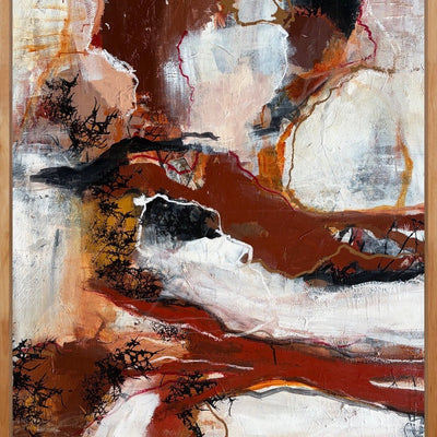 Untitled (100x150cm)
