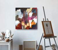 09-25 (80x80cm)