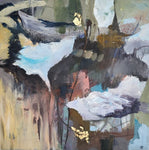 Release the moorings (60x60cm)
