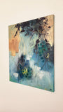 Butterfly (50x60cm)