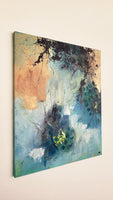 Butterfly (50x60cm)