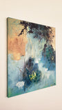 Butterfly (50x60cm)
