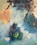Butterfly (50x60cm)
