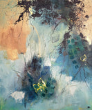Butterfly (50x60cm)