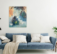 Butterfly (50x60cm)