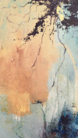 Butterfly (50x60cm)