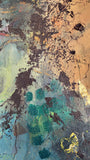 Butterfly (50x60cm)