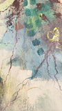 Butterfly (50x60cm)