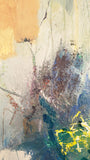 Butterfly (50x60cm)