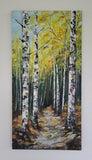 Come with me (30x60cm)