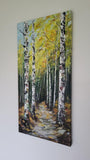 Come with me (30x60cm)