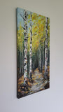 Come with me (30x60cm)