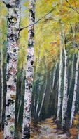 Come with me (30x60cm)