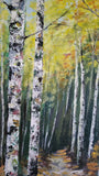 Come with me (30x60cm)