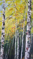 Come with me (30x60cm)