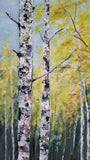 Come with me (30x60cm)