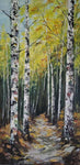 Come with me (30x60cm)