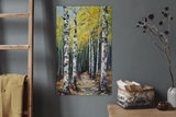 Come with me (30x60cm)