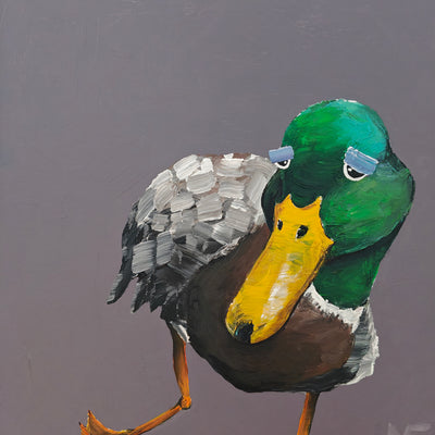 Untitled (60x70cm)