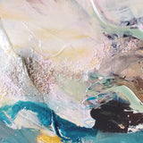 Speedbåden (80x60cm)