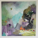 Just for fun (60x60cm)