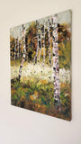 Follow me (40x50cm)