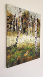 Follow me (40x50cm)
