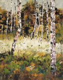 Follow me (40x50cm)