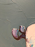 Figurative 32: The Seagull (70x60cm)