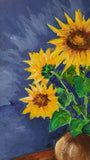 Bordet fanger (40x50cm)