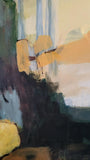 One man (100x90cm)