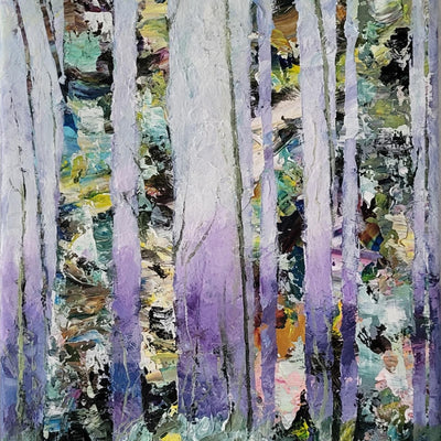 New clothes II (30x60cm)