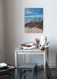 Nice weather (30x40cm)
