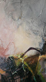 The way forward (100x100cm)