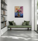 Untitled (60x80cm)