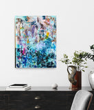 Untitled (80x100cm)