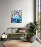 Untitled (80x100cm)