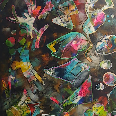 Untitled (80x100cm)