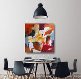 16-25 (100x100cm)