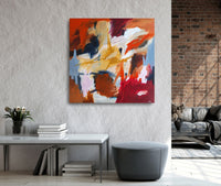 16-25 (100x100cm)