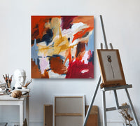 16-25 (100x100cm)