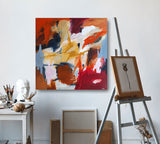 16-25 (100x100cm)