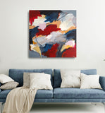 17-25 (100x100cm)