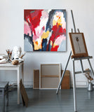 17-26 (100x100cm)