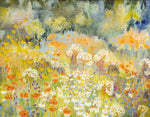Summer mood II (90x70cm)