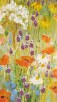 Summer mood II (90x70cm)