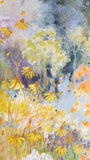 Summer mood II (90x70cm)