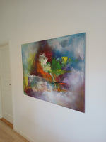 September 2025.2 (130x100cm)