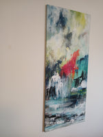 October 2025.1 (50x120cm)