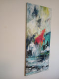 October 2025.1 (50x120cm)